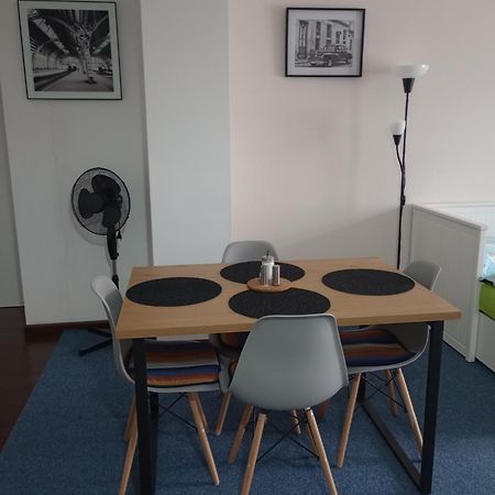 Apartman Rezidence Moser-Free Parking Garage Karlsbad Exterior foto
