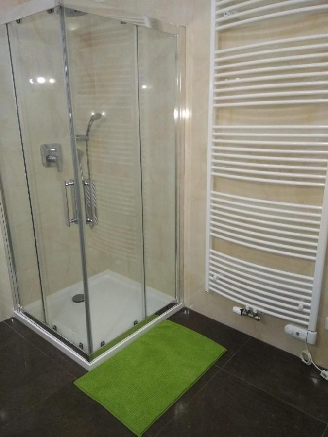 Apartman Rezidence Moser-Free Parking Garage Karlsbad Exterior foto