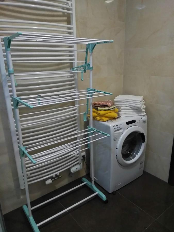 Apartman Rezidence Moser-Free Parking Garage Karlsbad Exterior foto