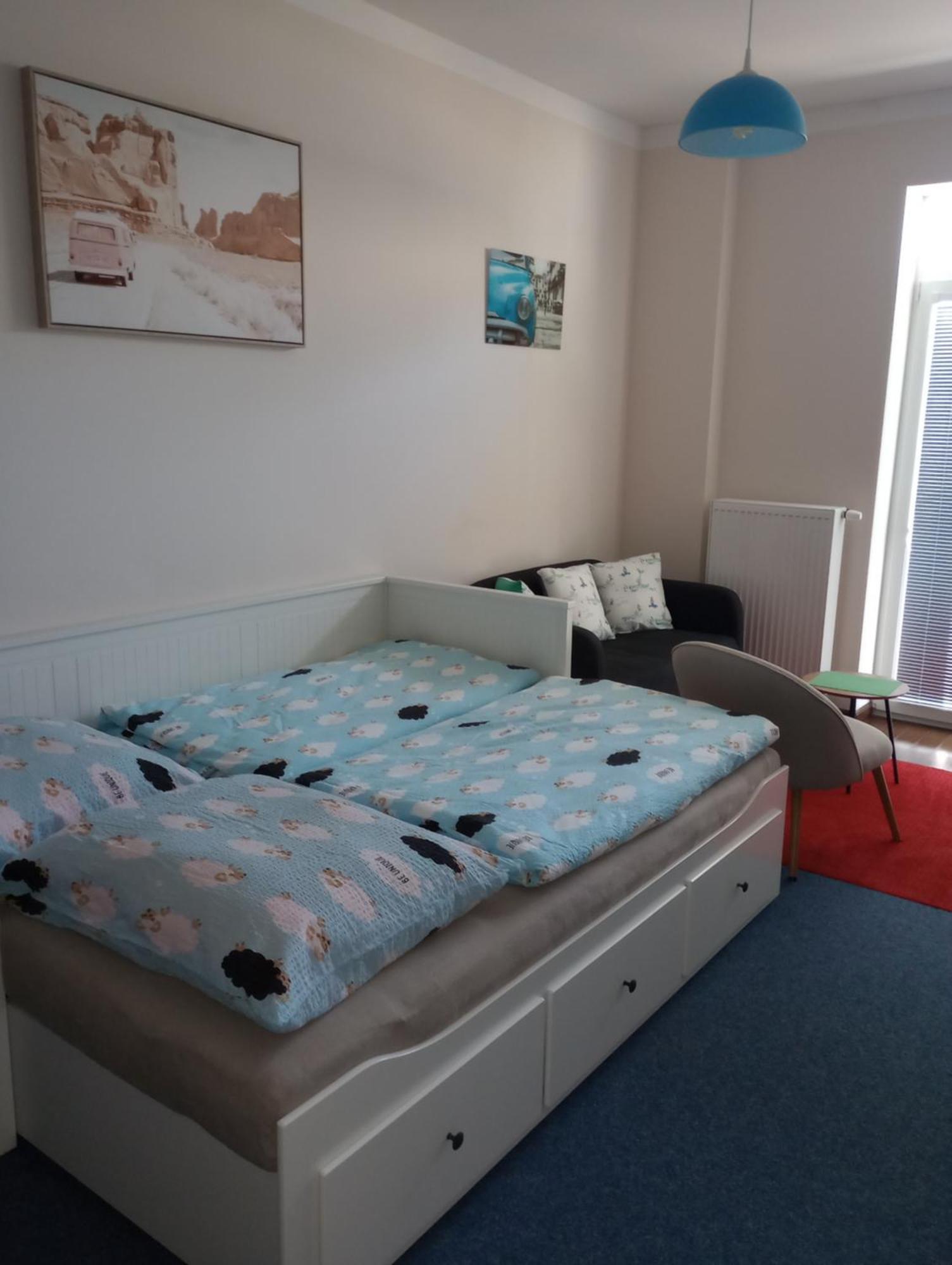 Apartman Rezidence Moser-Free Parking Garage Karlsbad Exterior foto