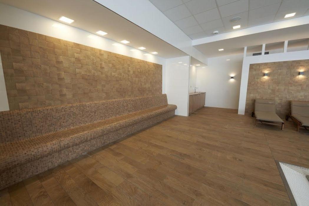 Apartman Rezidence Moser-Free Parking Garage Karlsbad Exterior foto