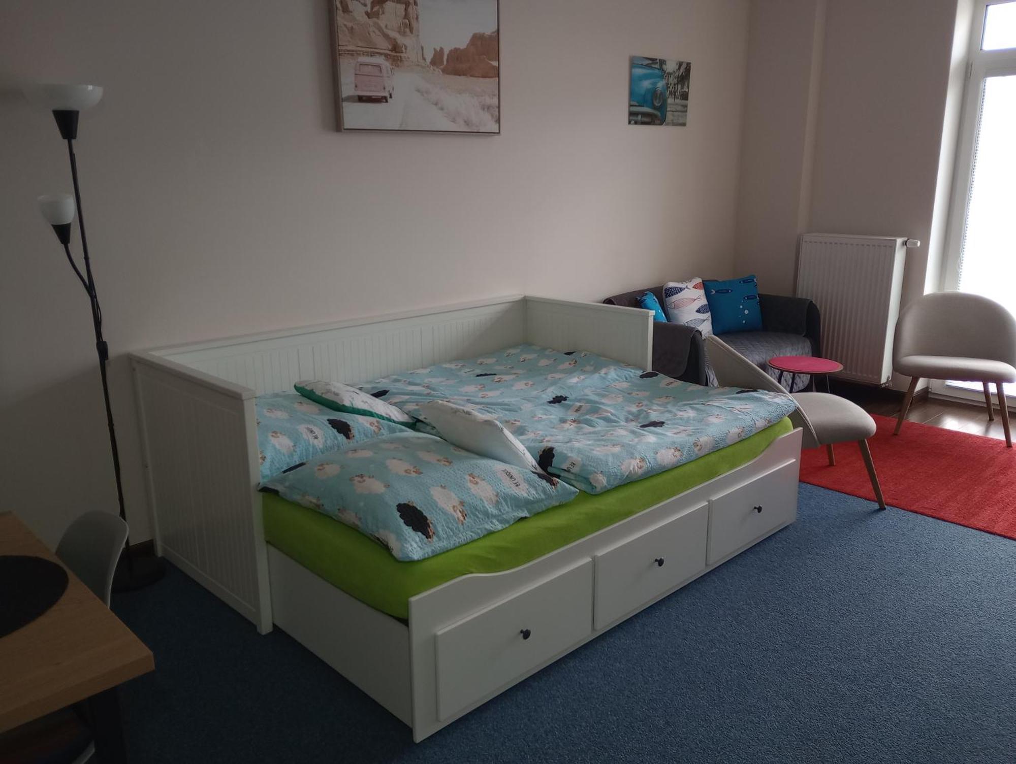Apartman Rezidence Moser-Free Parking Garage Karlsbad Exterior foto