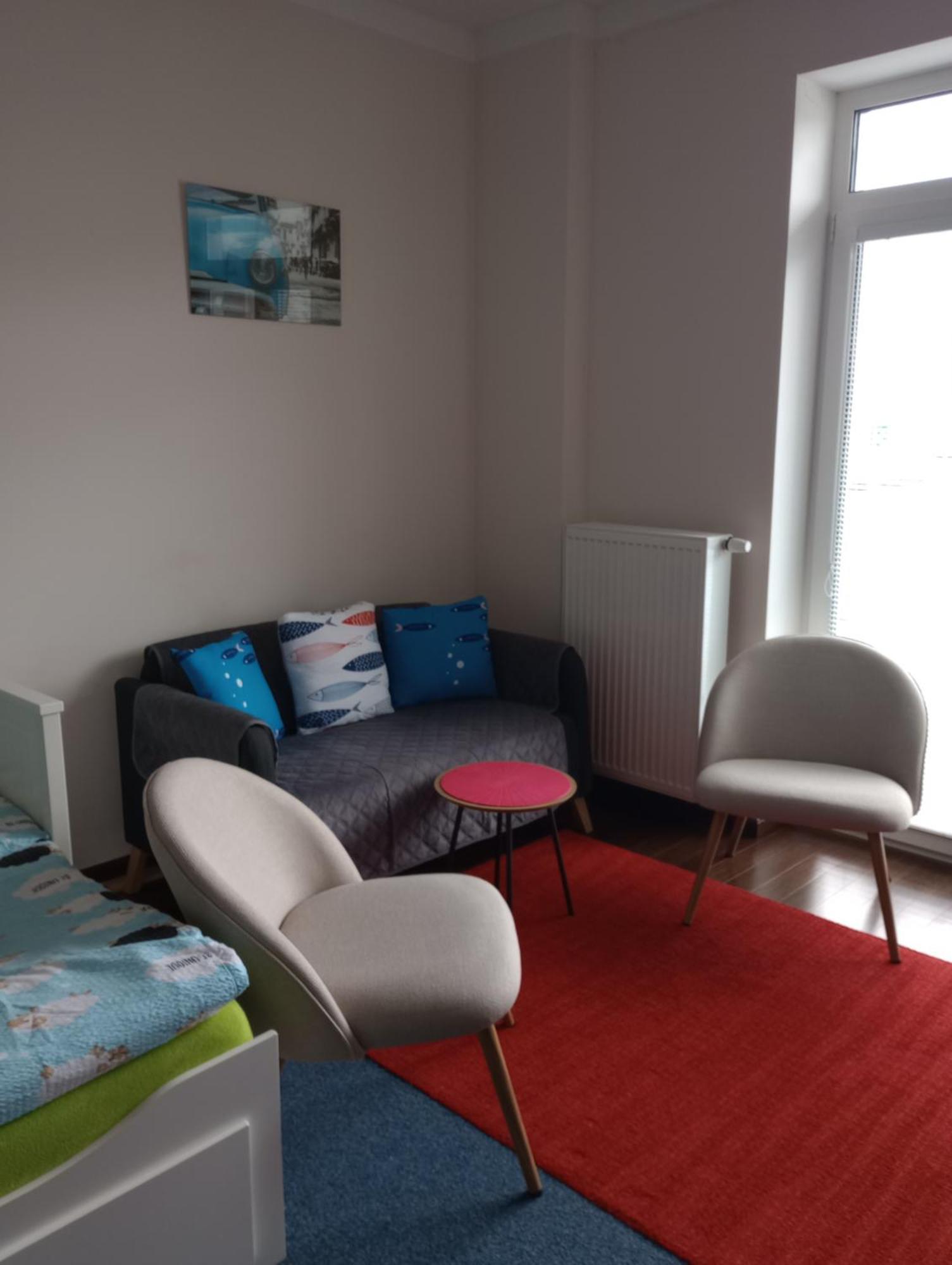 Apartman Rezidence Moser-Free Parking Garage Karlsbad Exterior foto