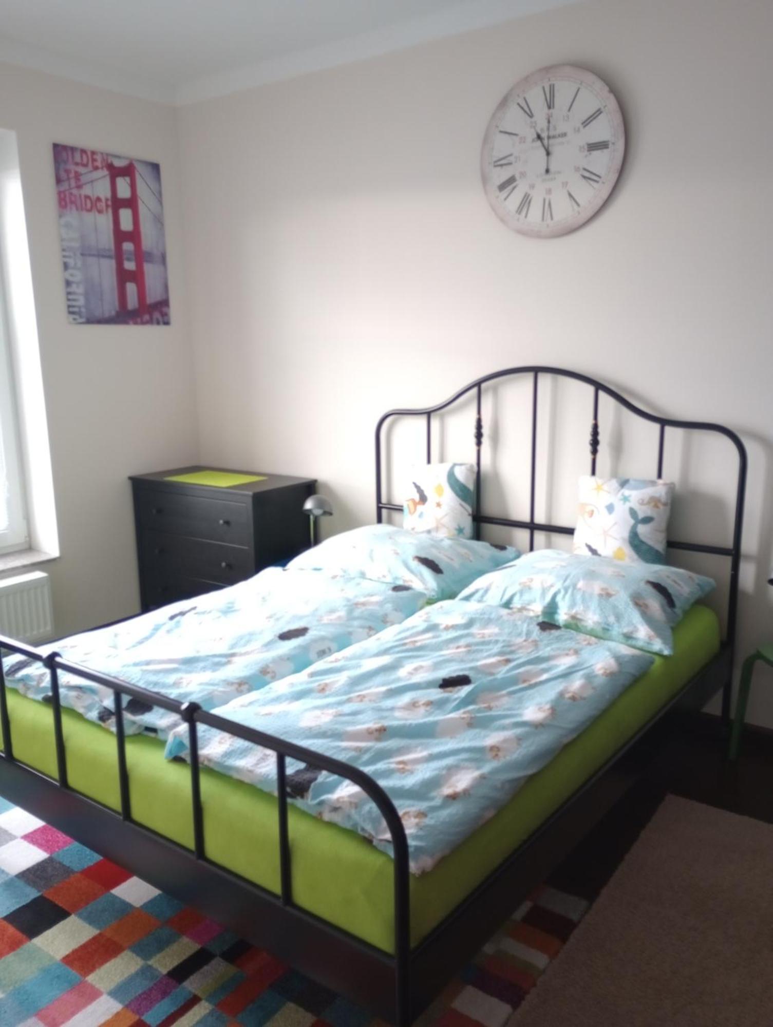 Apartman Rezidence Moser-Free Parking Garage Karlsbad Exterior foto